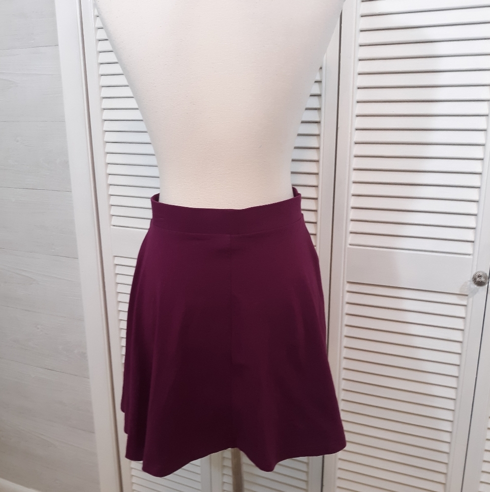 Victoria's secret PINK skater skirt medium C3 - Picture 4 of 5